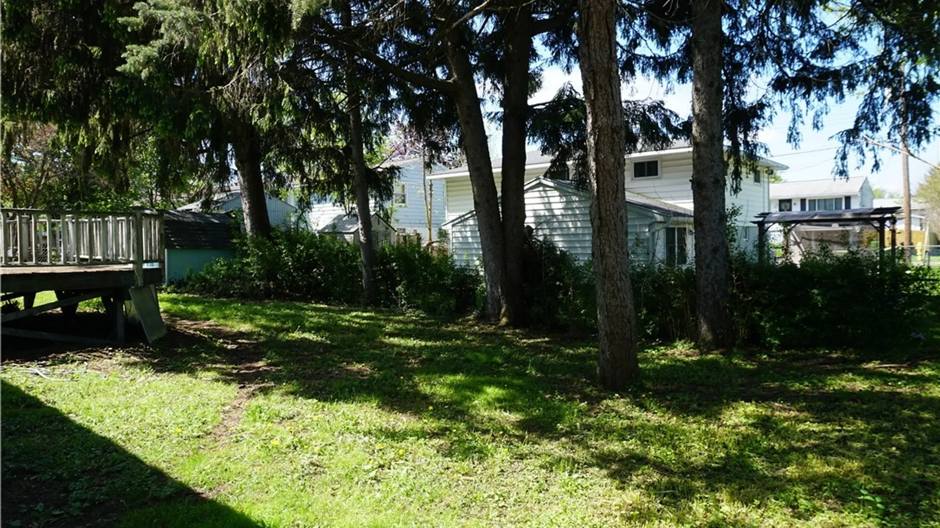 Property at 335 Noble Ave, Salina, NY 13206 36