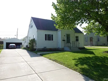 Property at 3631 Harrison Avenue, Hamburg, NY 14219