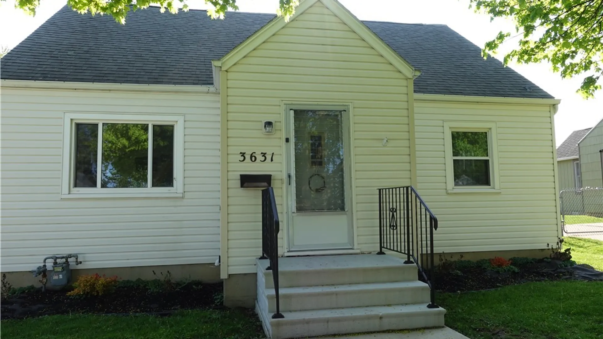 Property at 3631 Harrison Avenue, Hamburg, NY 14219 2