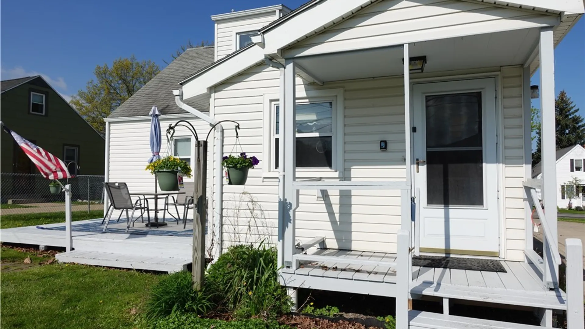 Property at 3631 Harrison Avenue, Hamburg, NY 14219 34
