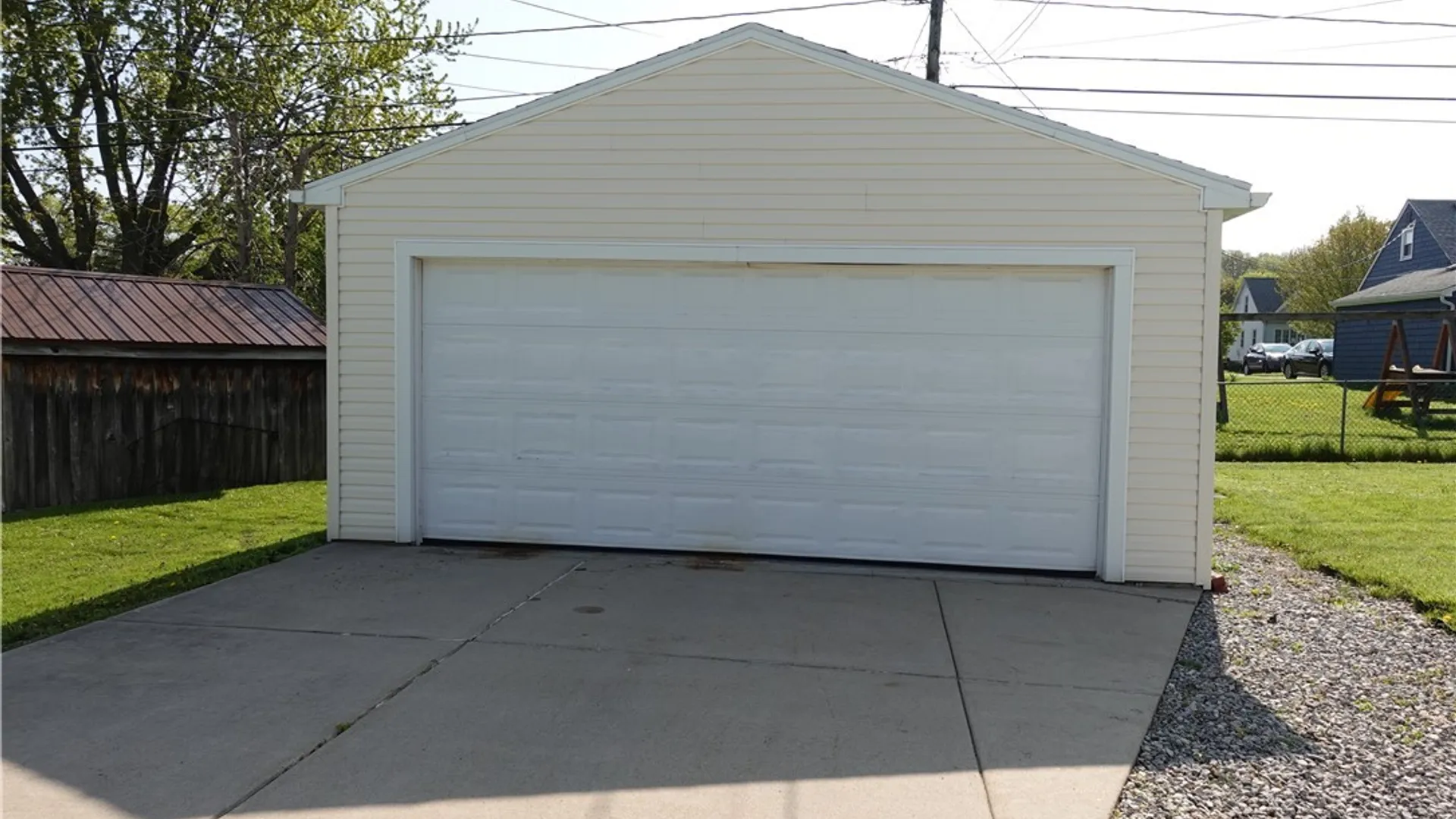 Property at 3631 Harrison Avenue, Hamburg, NY 14219 36