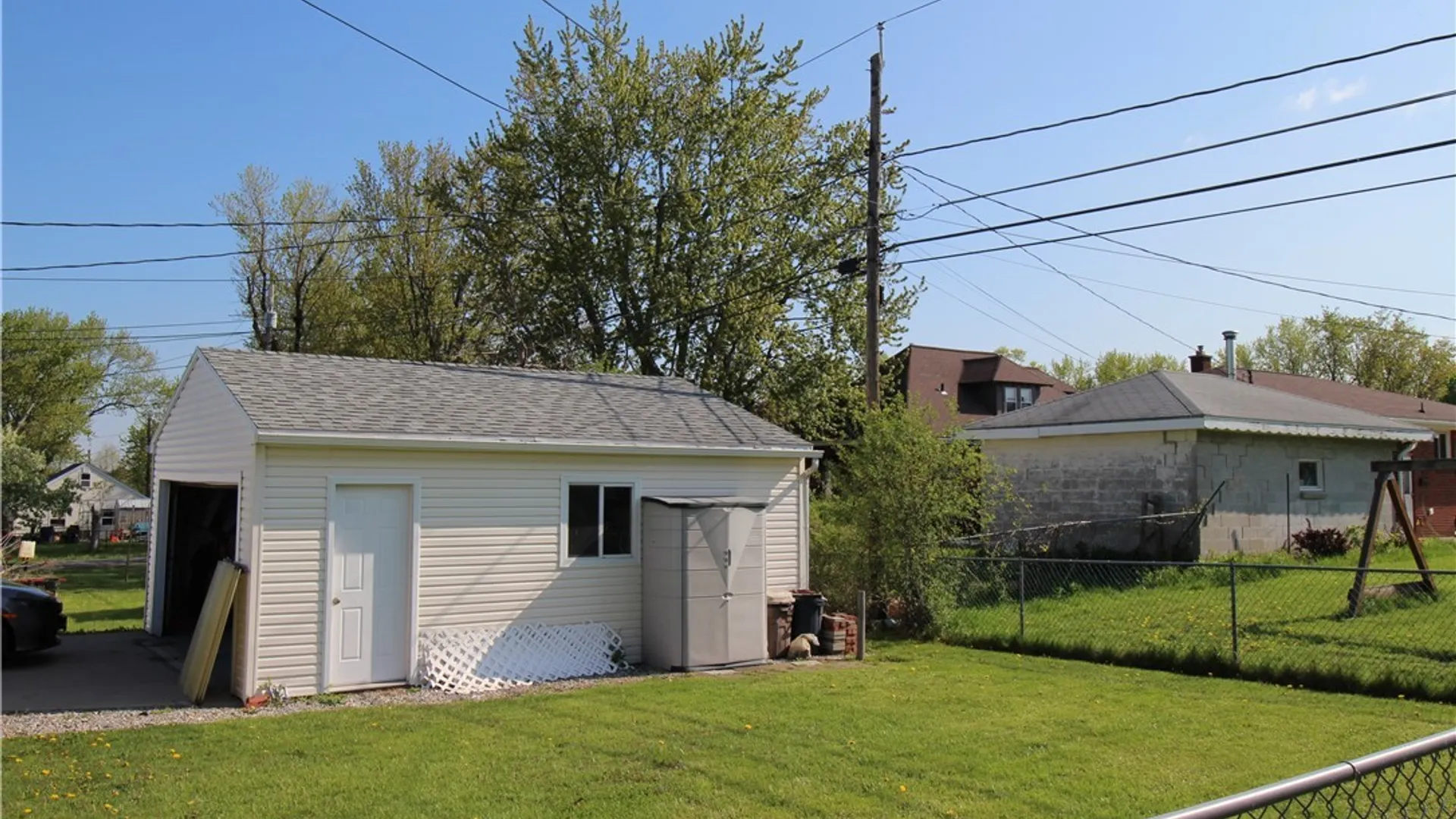 Property at 3631 Harrison Avenue, Hamburg, NY 14219 38