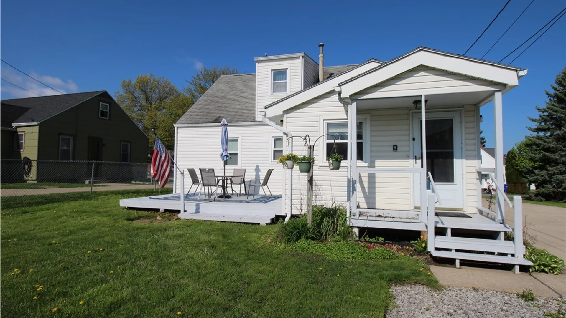 Property at 3631 Harrison Avenue, Hamburg, NY 14219 4