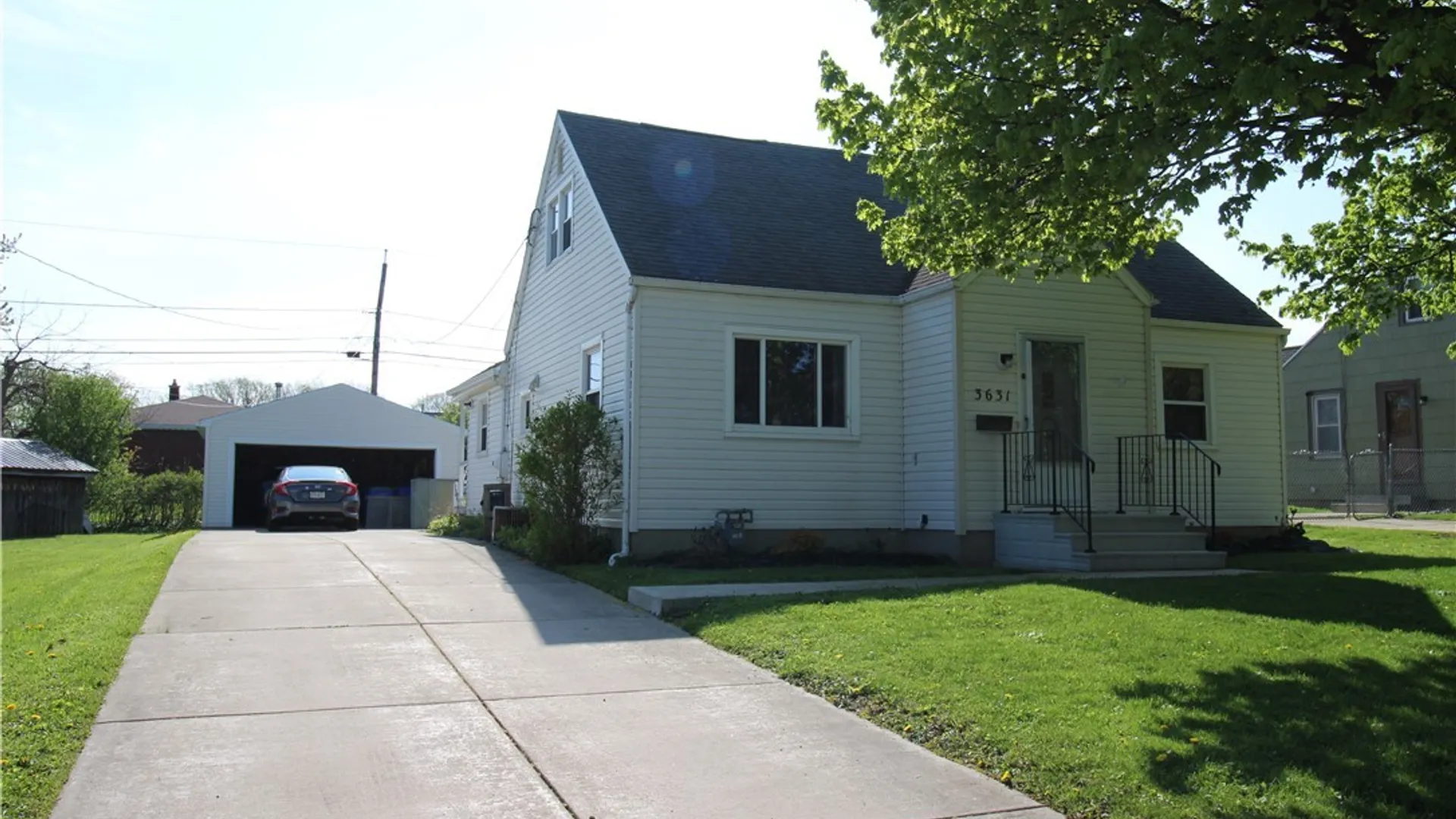 Property at 3631 Harrison Avenue, Hamburg, NY 14219 41