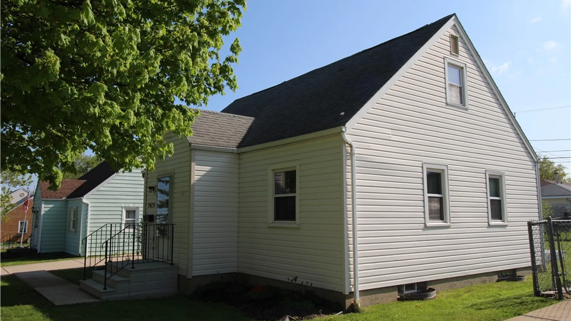 Property at 3631 Harrison Avenue, Hamburg, NY 14219 43