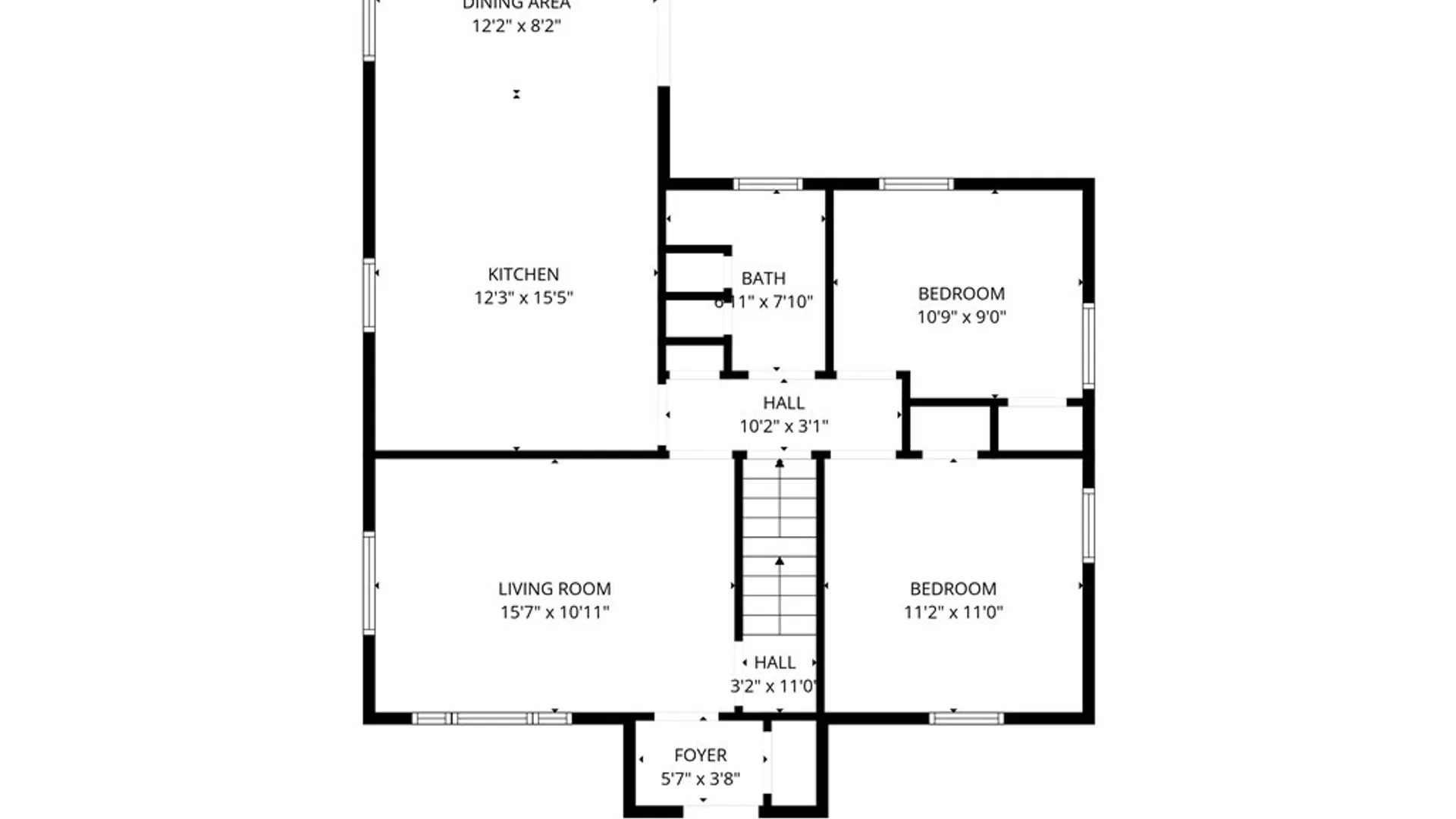 Property at 3631 Harrison Avenue, Hamburg, NY 14219 44