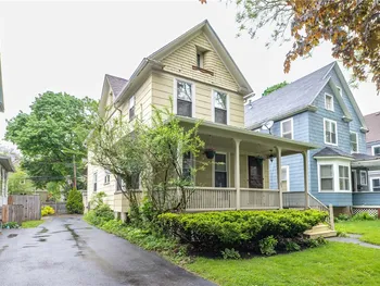 39 Boardman Street, Rochester, NY 14607