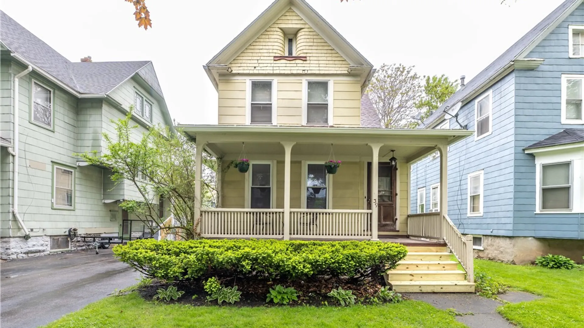 Property at 39 Boardman Street, Rochester, NY 14607 2