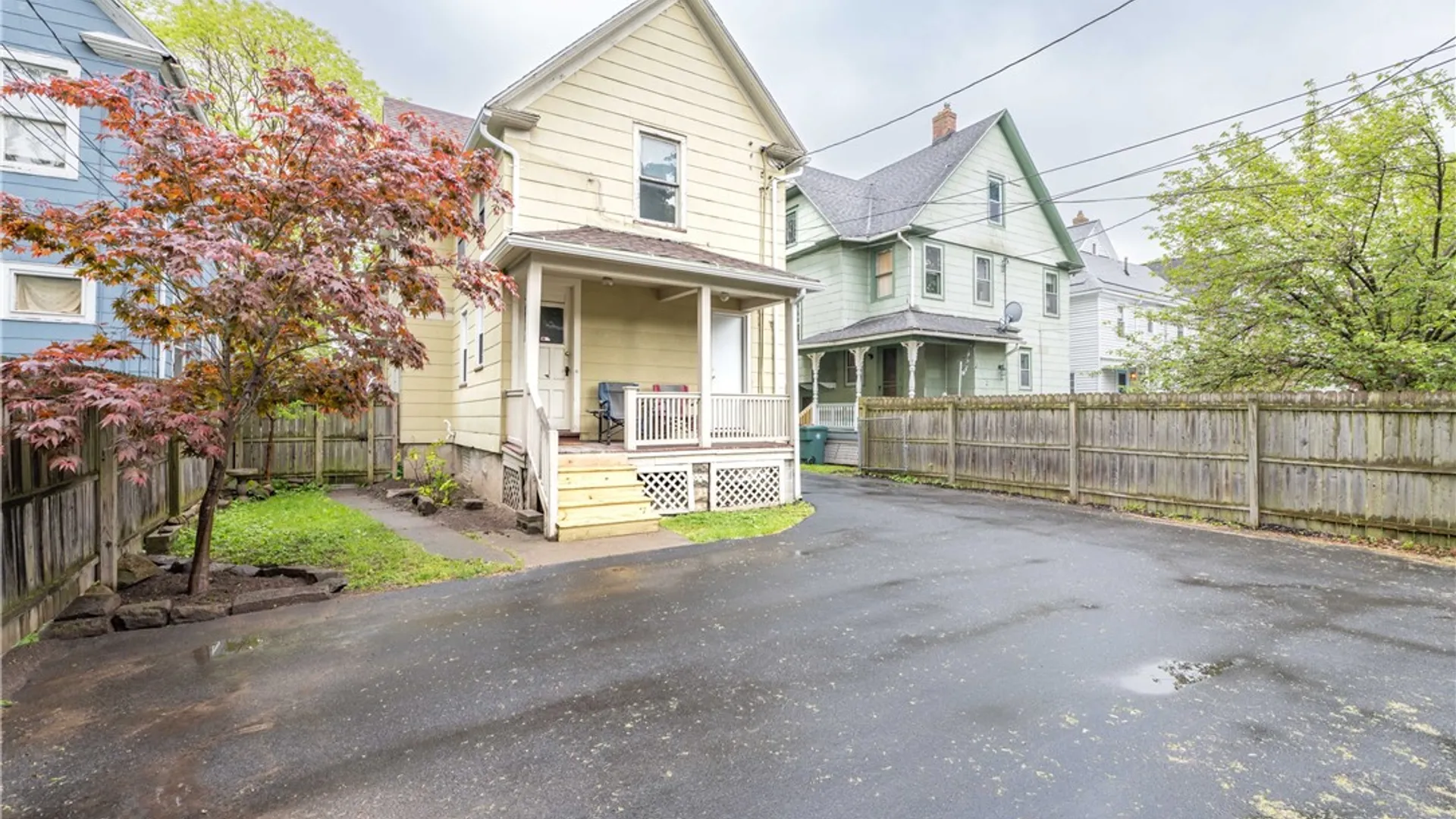 Property at 39 Boardman Street, Rochester, NY 14607 27