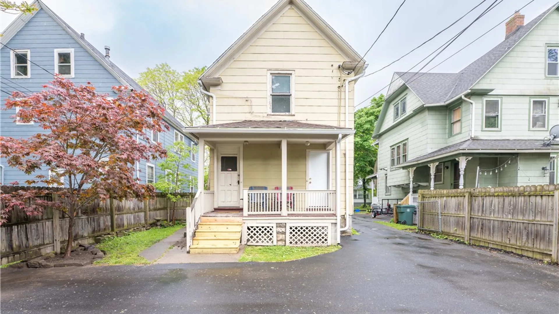 Property at 39 Boardman Street, Rochester, NY 14607 29
