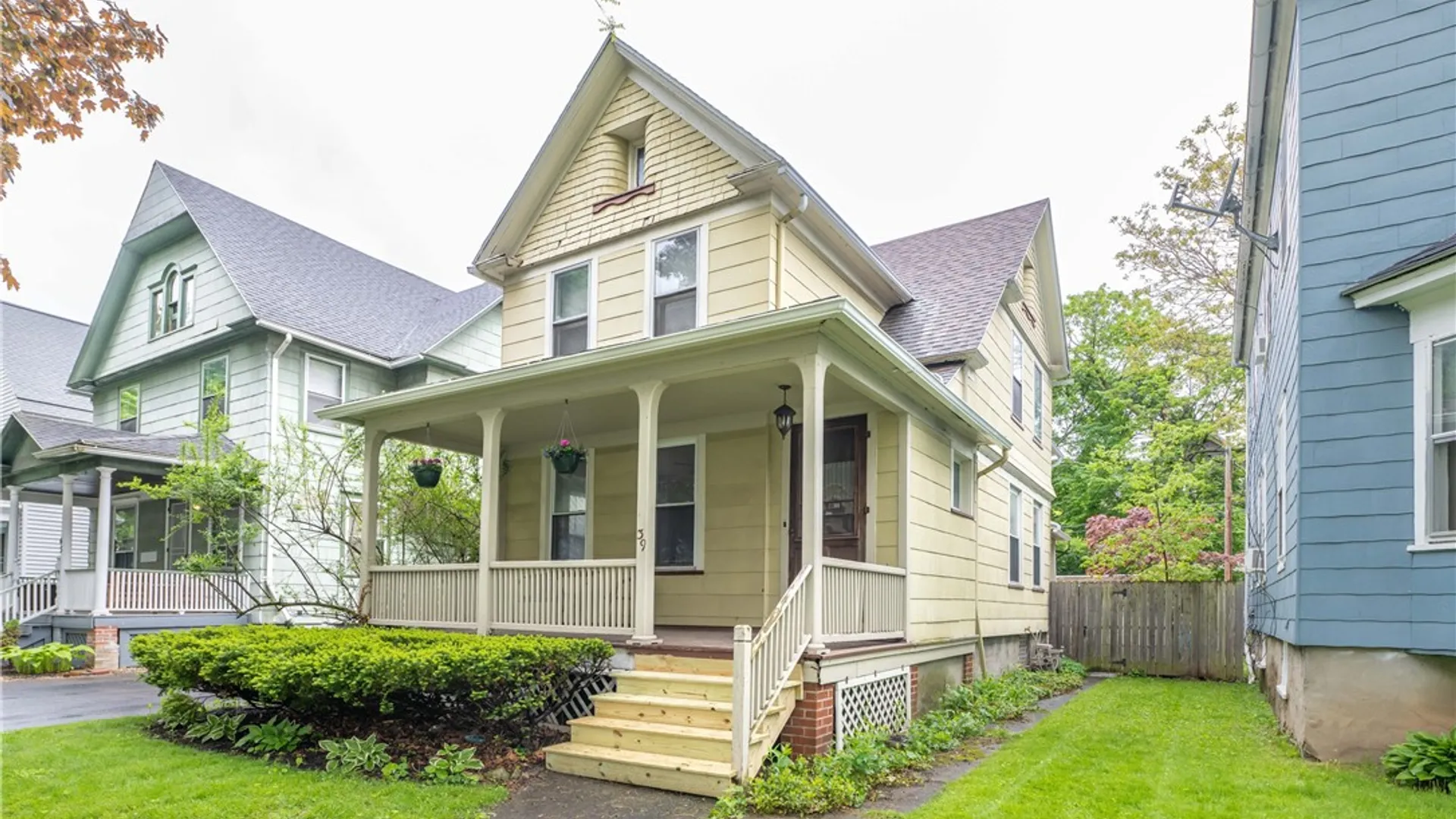 Property at 39 Boardman Street, Rochester, NY 14607 3