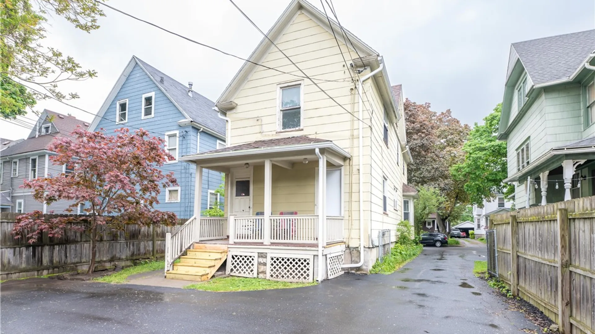 Property at 39 Boardman Street, Rochester, NY 14607 32
