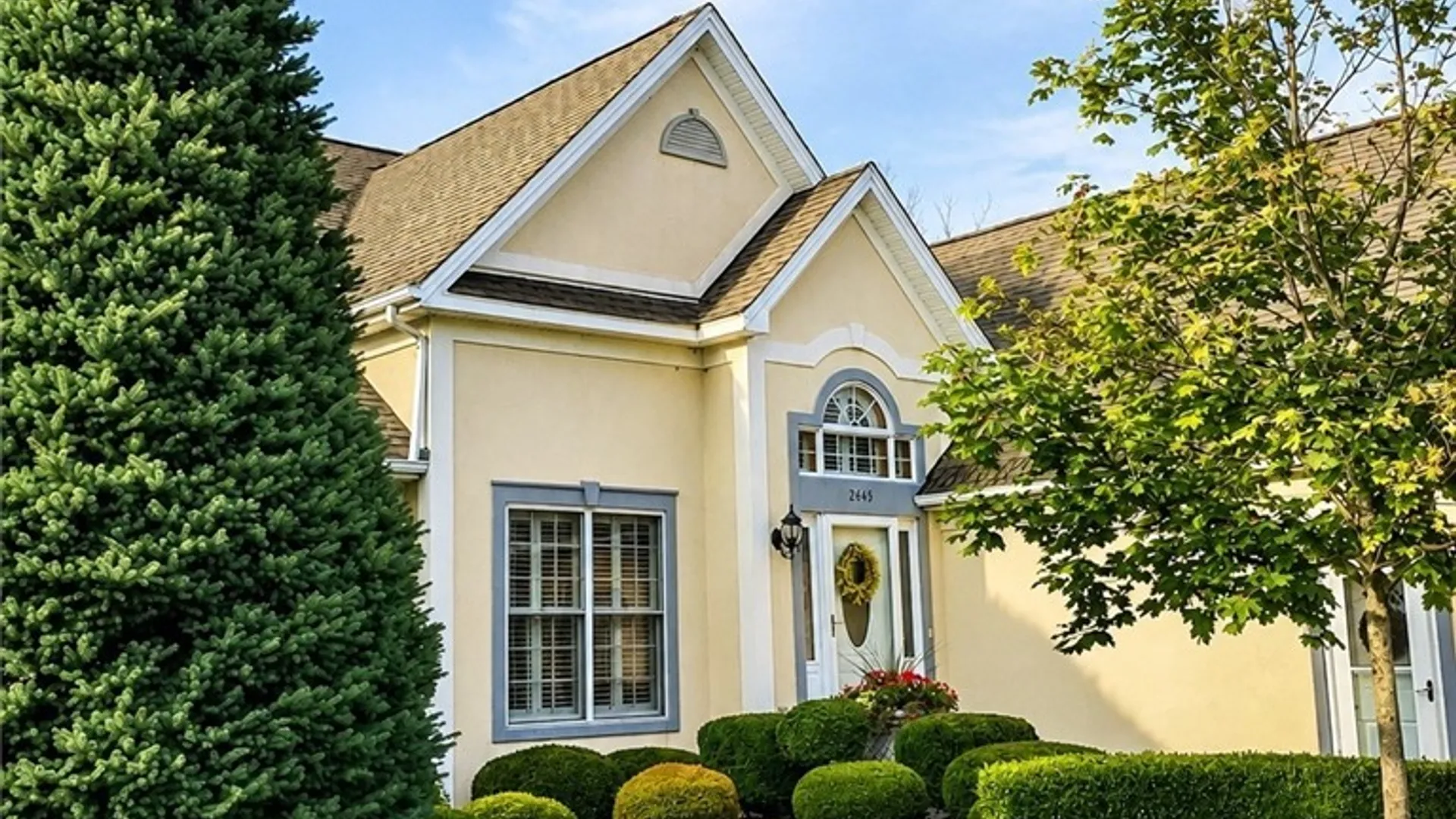Property at 2645 Pinelake Drive, Wheatfield, NY 14304 2
