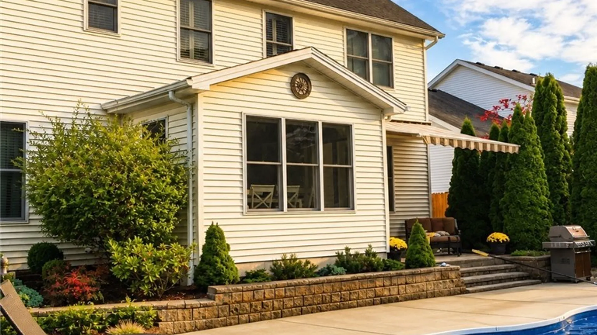 Property at 2645 Pinelake Drive, Wheatfield, NY 14304 31