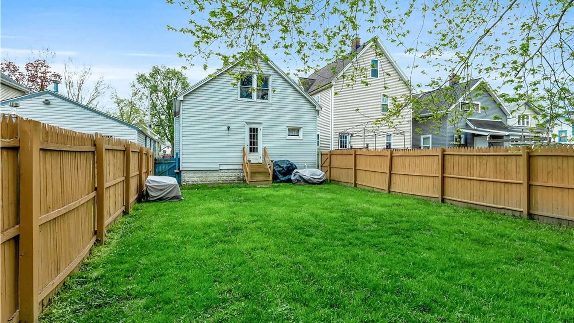 Property at 30 Ashton Place, Buffalo, NY 14220 34