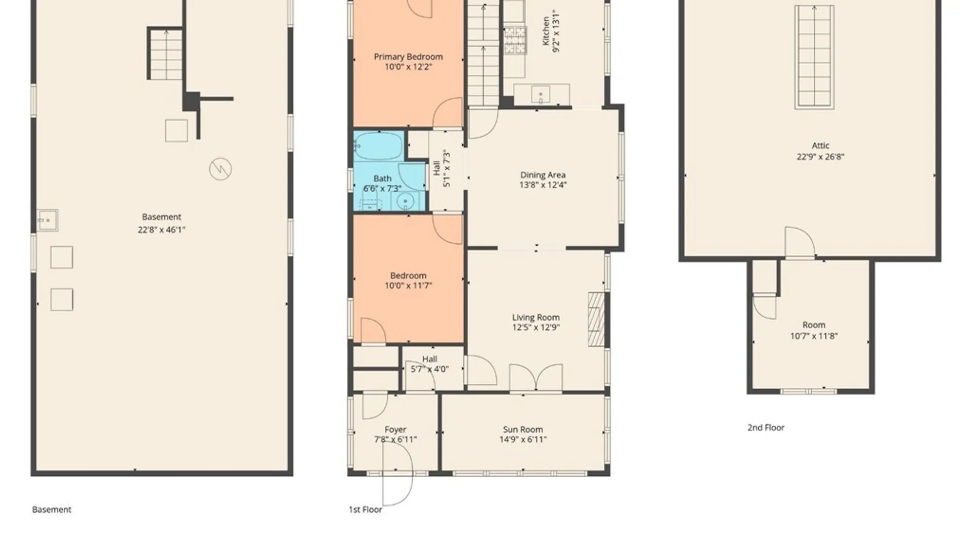 Property at 30 Ashton Place, Buffalo, NY 14220 42