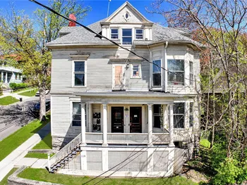 119 Stewart Avenue, Ithaca City, NY 14850