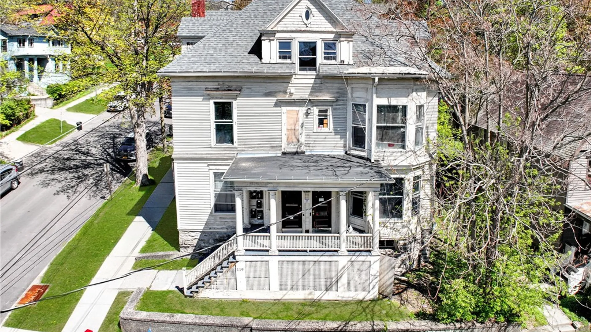 Property at 119 Stewart Avenue, Ithaca City, NY 14850 2