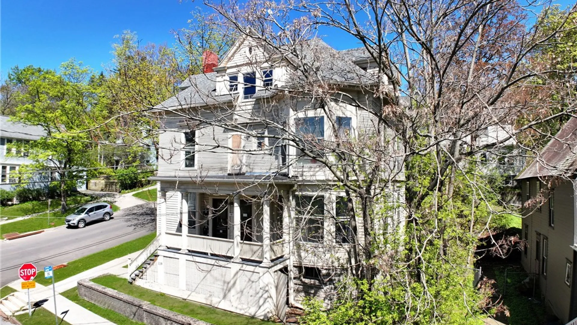 Property at 119 Stewart Avenue, Ithaca City, NY 14850 3