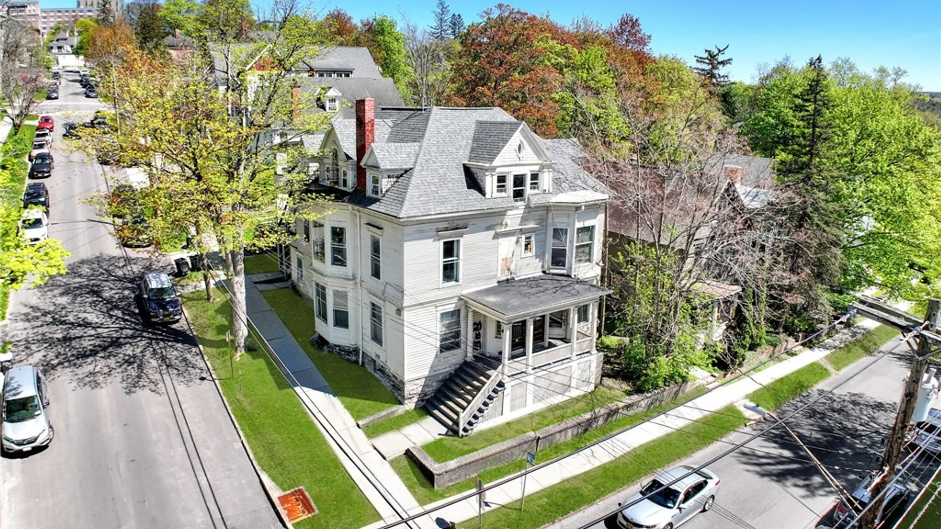 Property at 119 Stewart Avenue, Ithaca City, NY 14850 4
