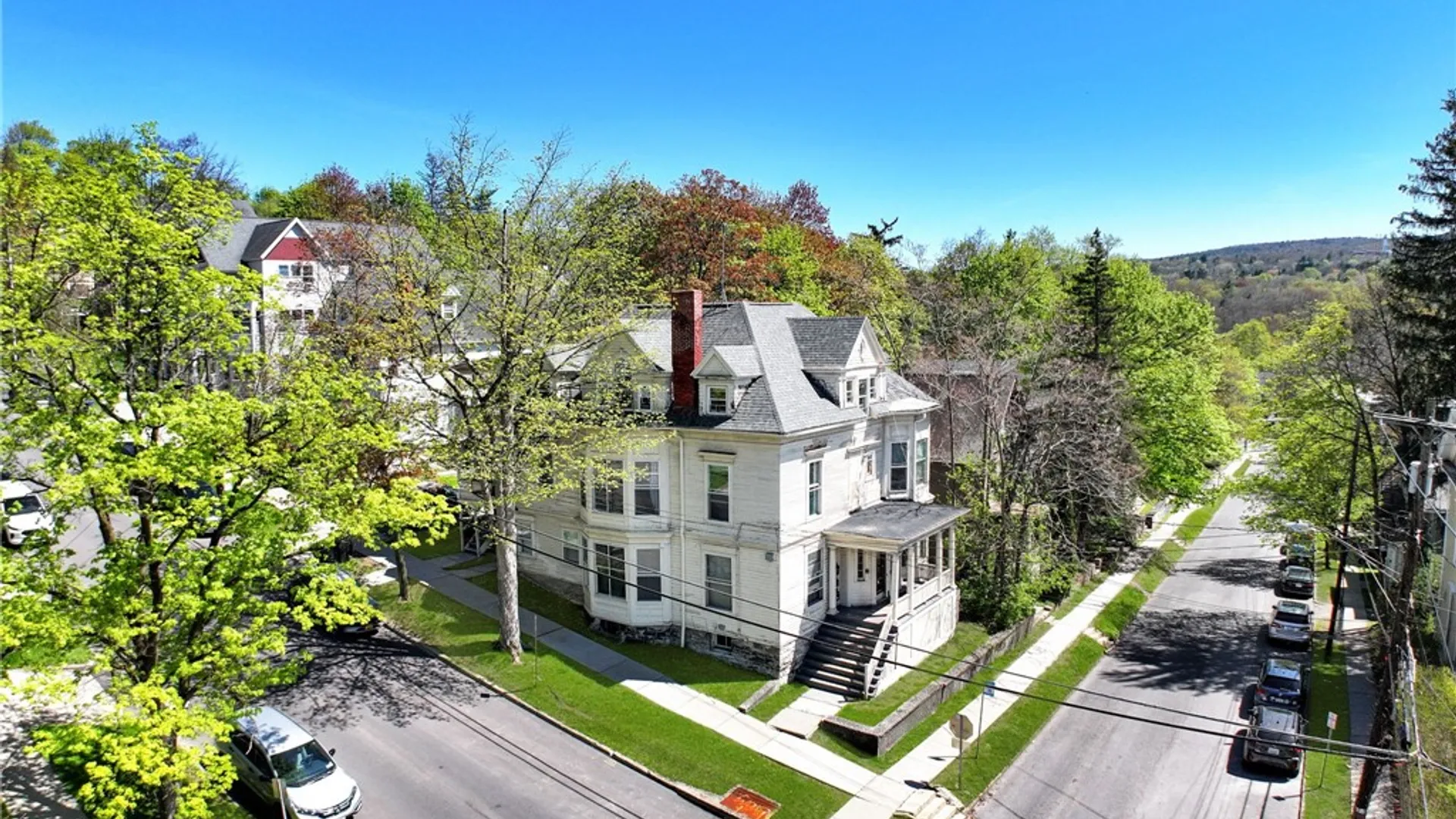 Property at 119 Stewart Avenue, Ithaca City, NY 14850 5