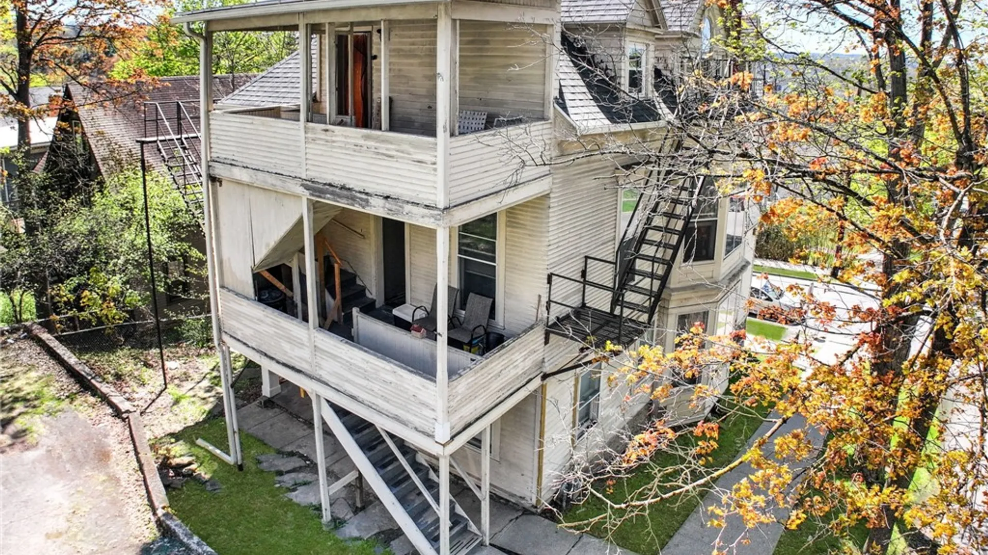 Property at 119 Stewart Avenue, Ithaca City, NY 14850 6