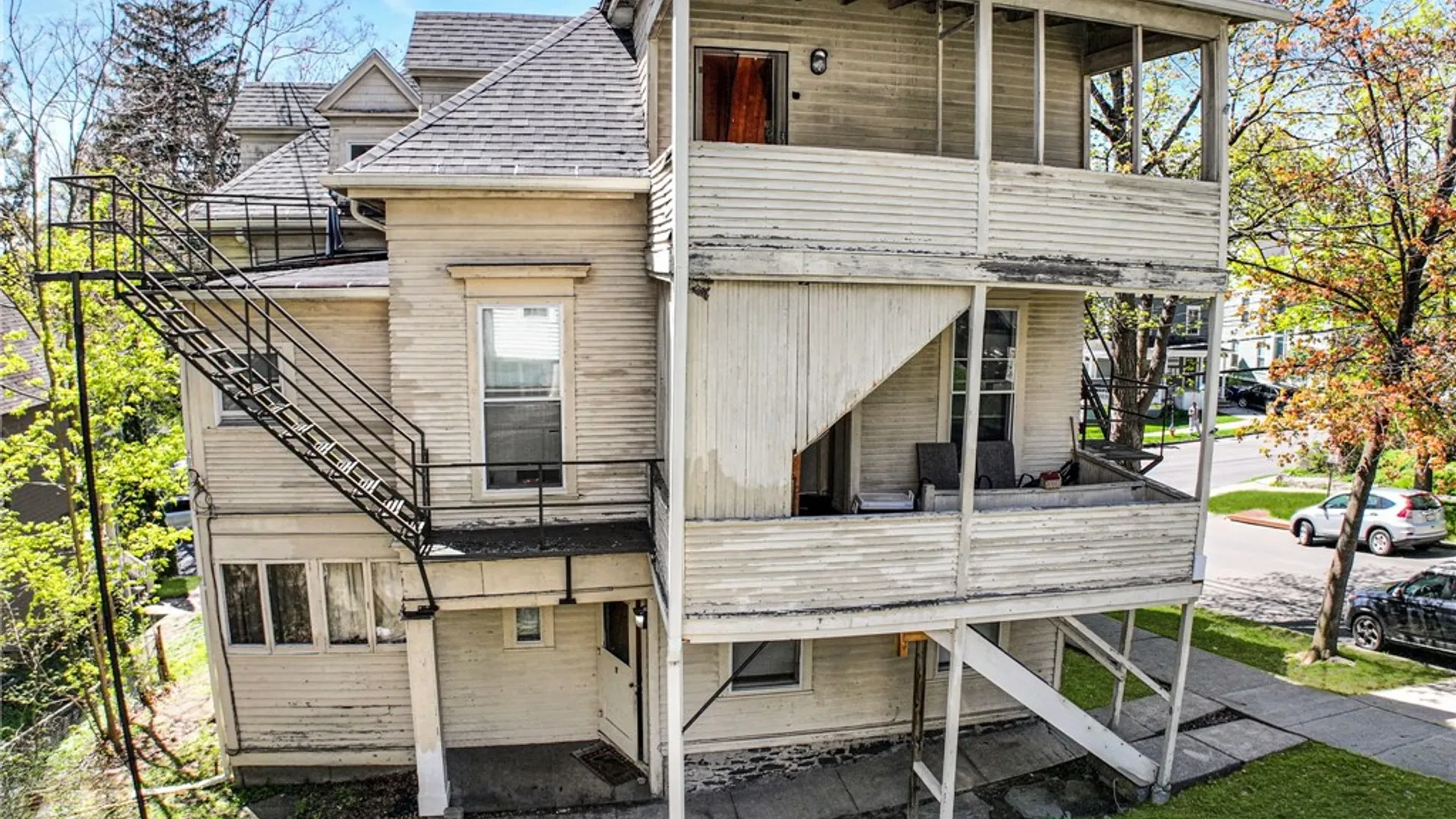 Property at 119 Stewart Avenue, Ithaca City, NY 14850 7