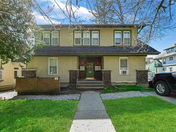 308 Fairmount Avenue, Ithaca City, NY 14850