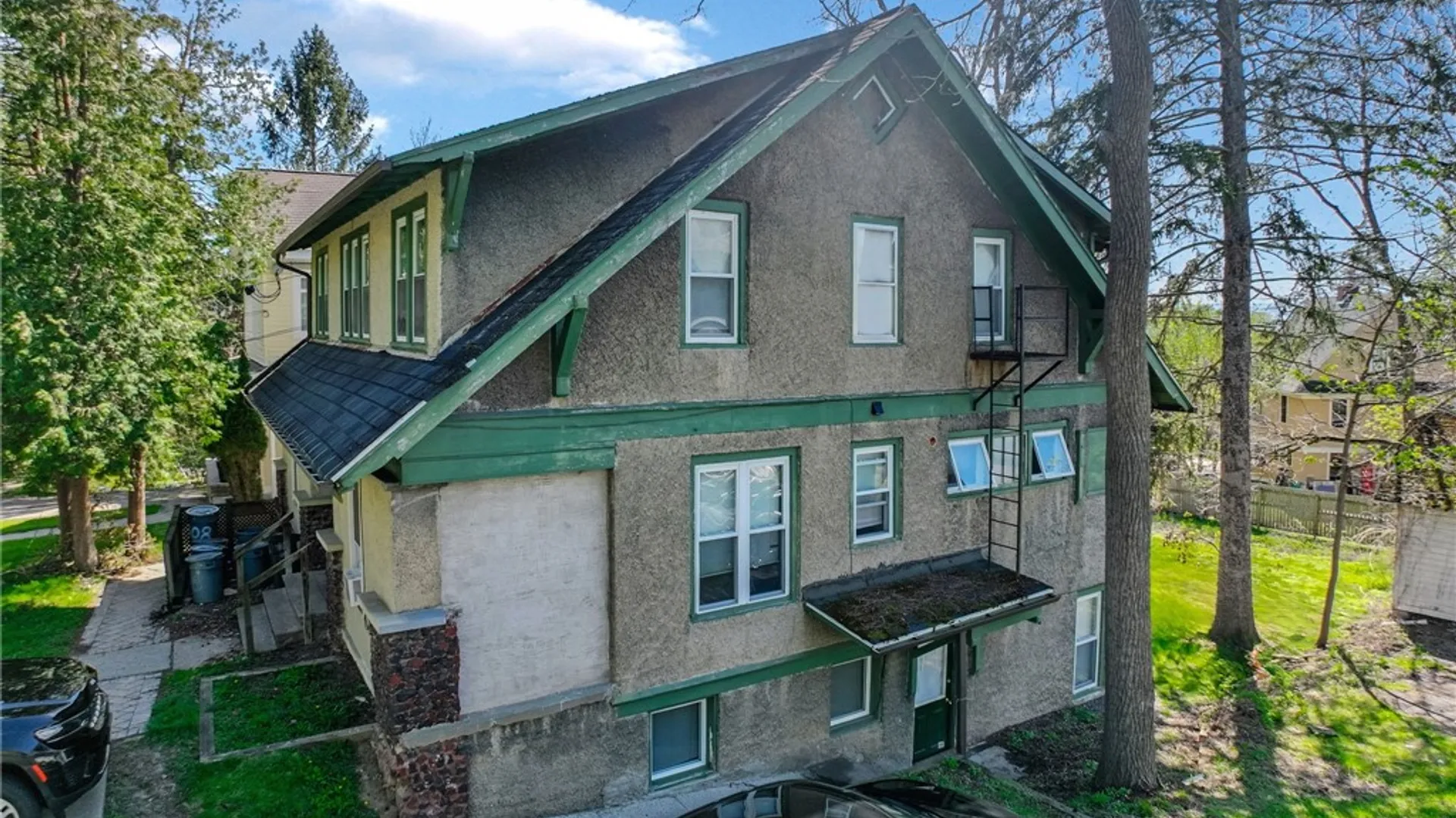 Property at 308 Fairmount Avenue, Ithaca City, NY 14850 3