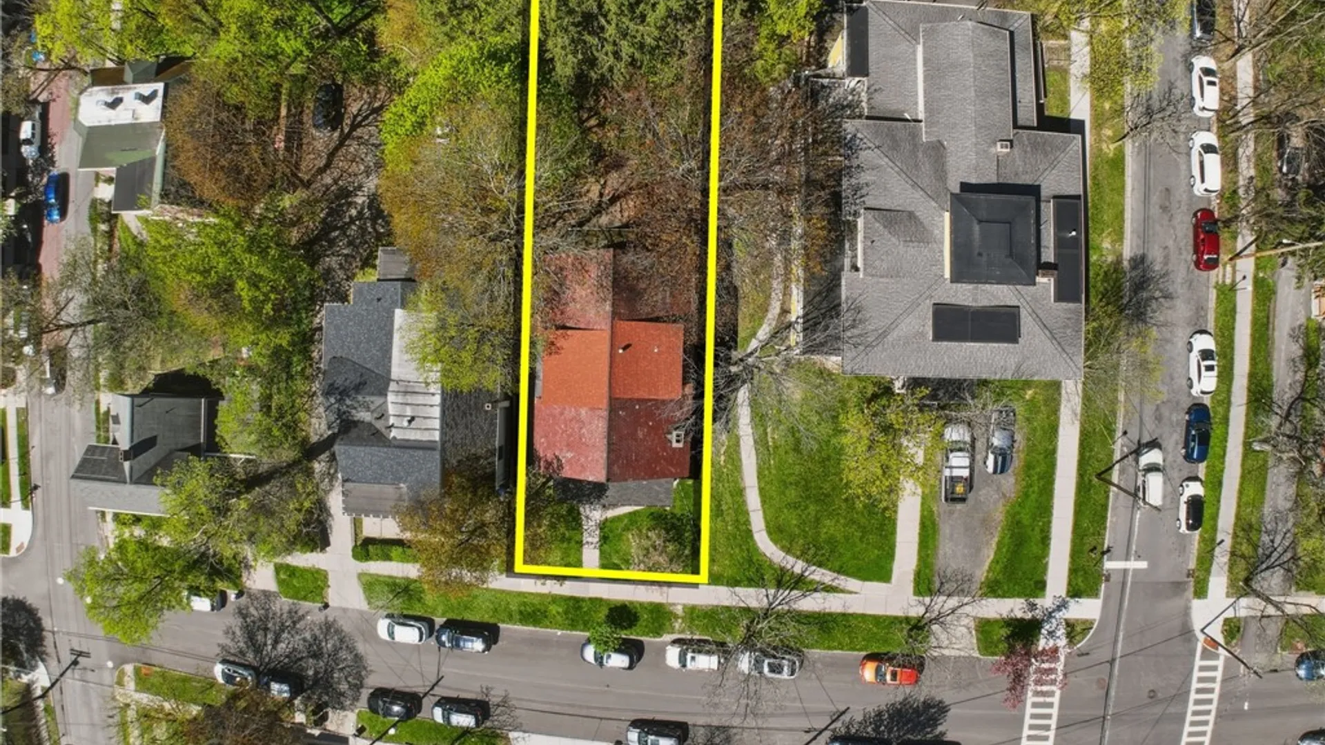 Property at 708 Seneca Street, Ithaca City, NY 14850 10