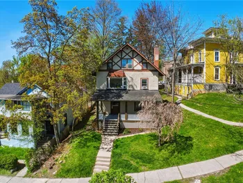 Property at 708 Seneca Street, Ithaca City, NY 14850