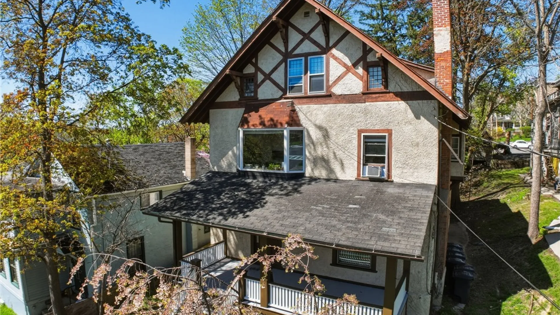 Property at 708 Seneca Street, Ithaca City, NY 14850 2
