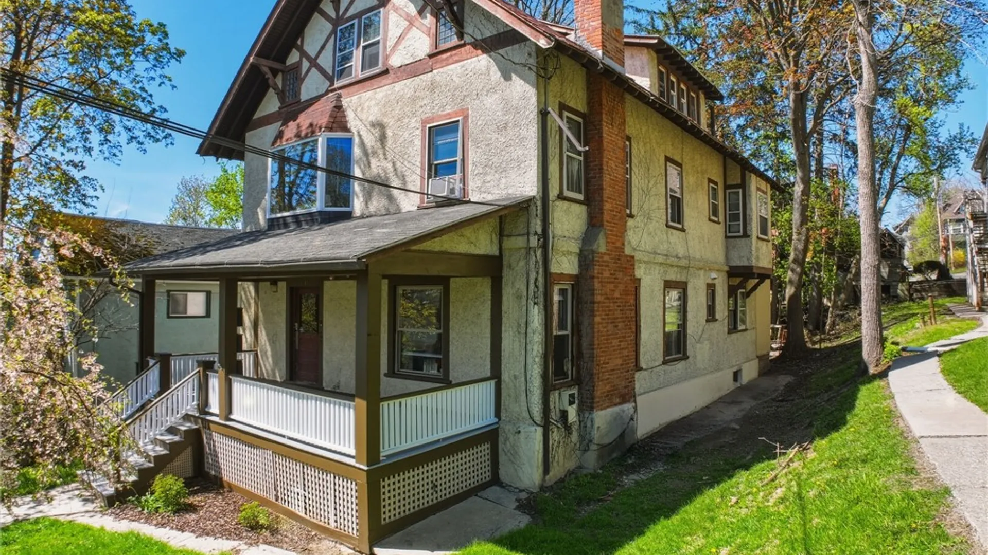 Property at 708 Seneca Street, Ithaca City, NY 14850 3