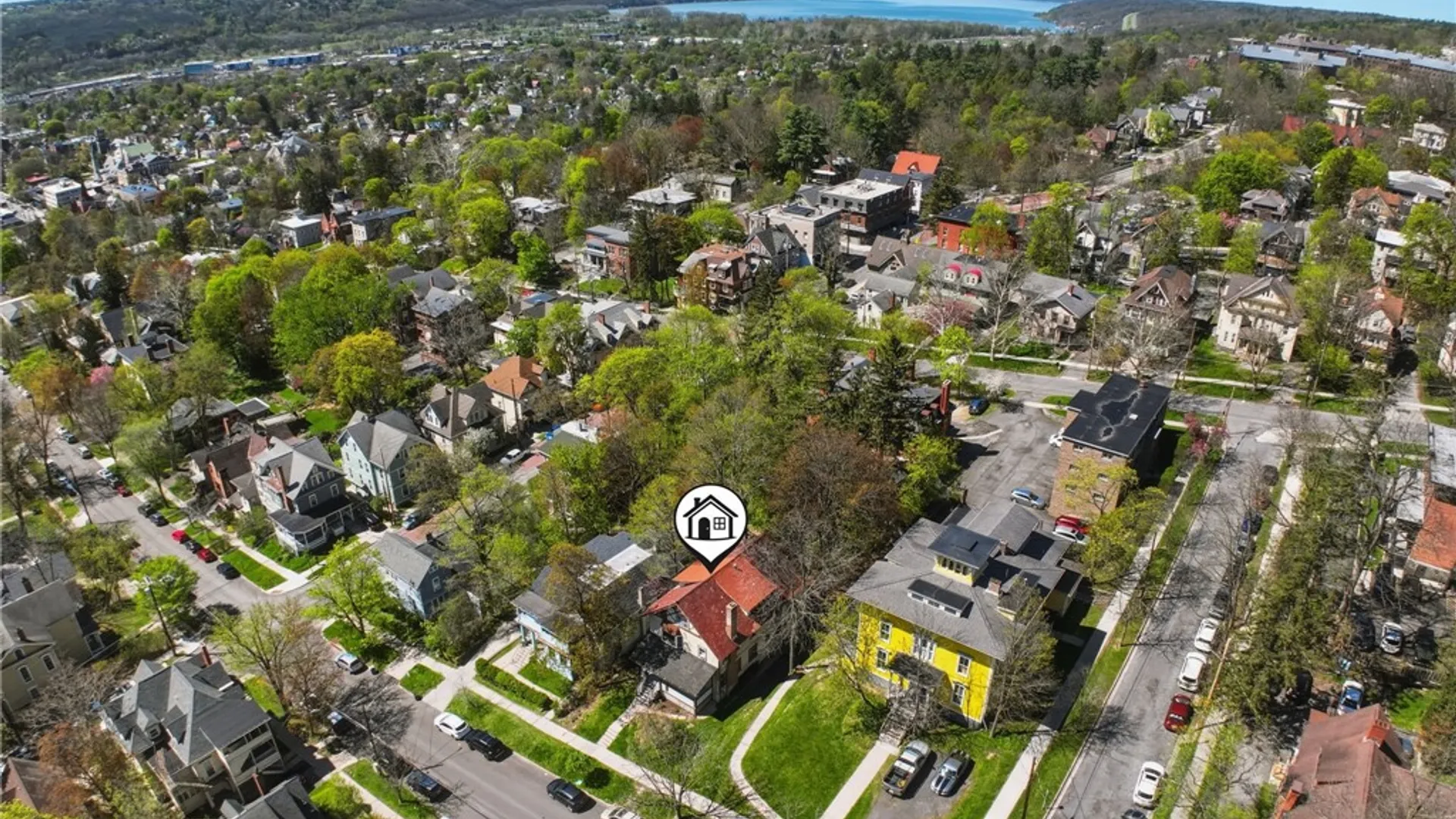 Property at 708 Seneca Street, Ithaca City, NY 14850 6