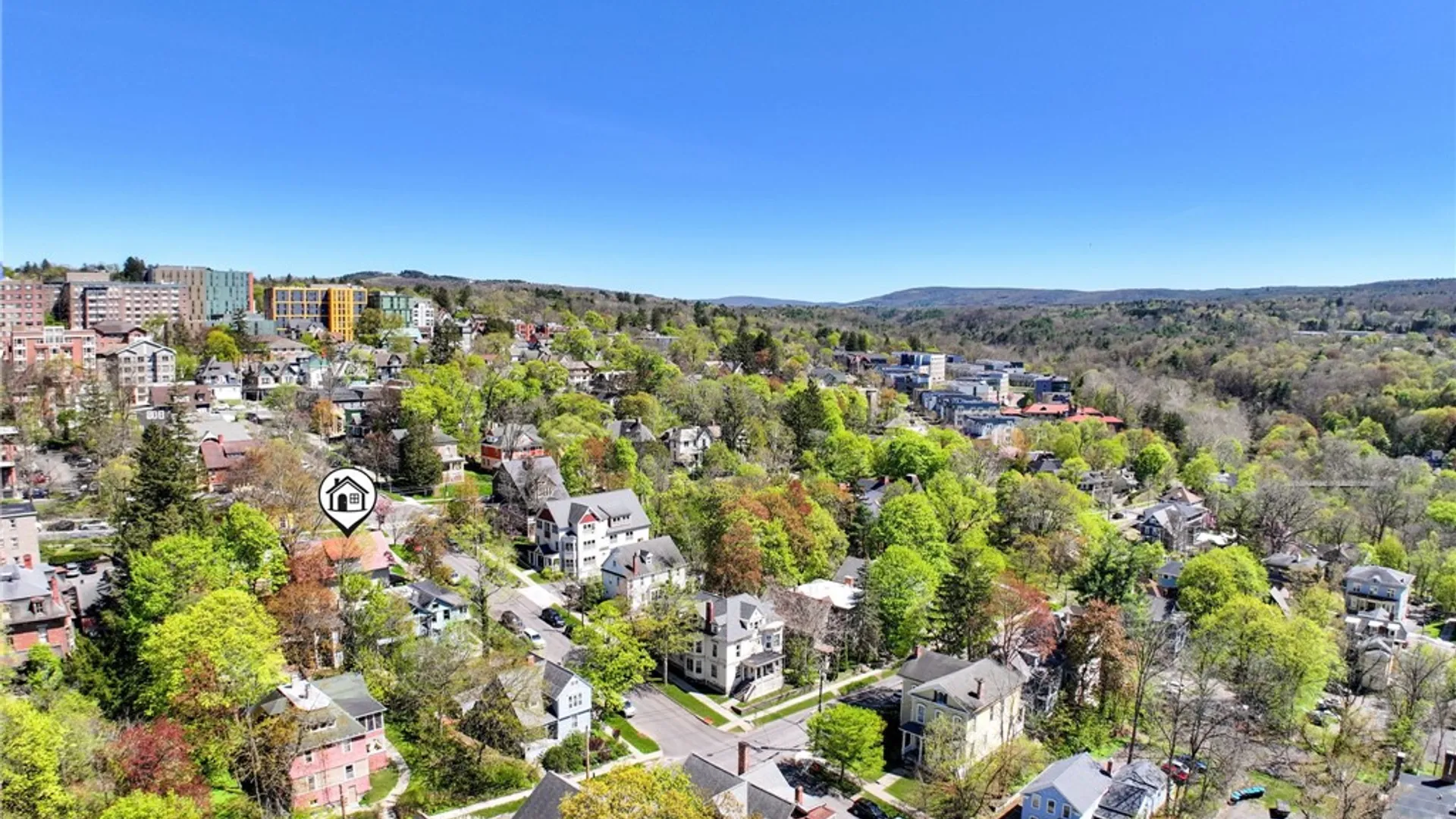 Property at 708 Seneca Street, Ithaca City, NY 14850 9