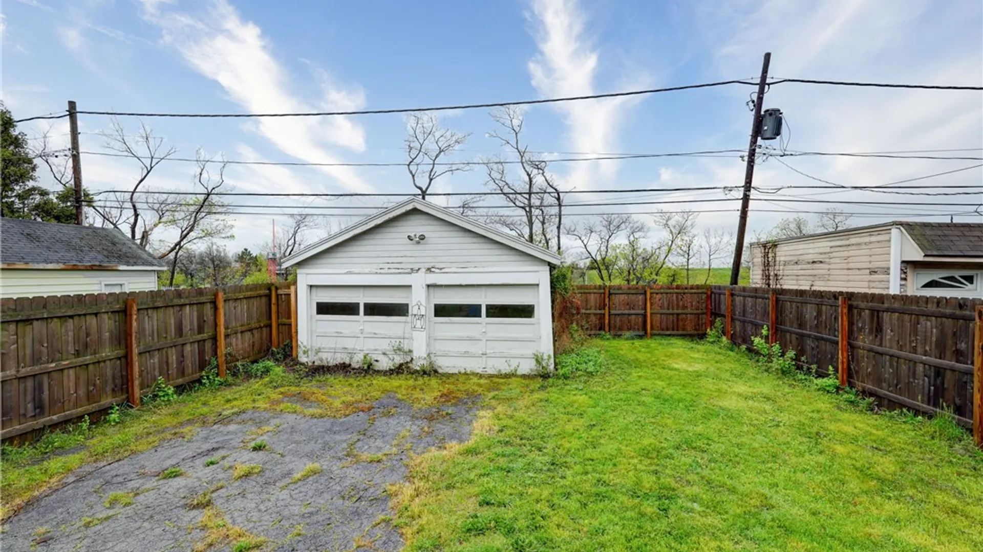 Property at 93 Kingsboro Road, Rochester, NY 14619 14