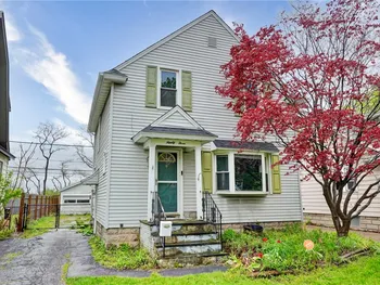 Property at 93 Kingsboro Road, Rochester, NY 14619