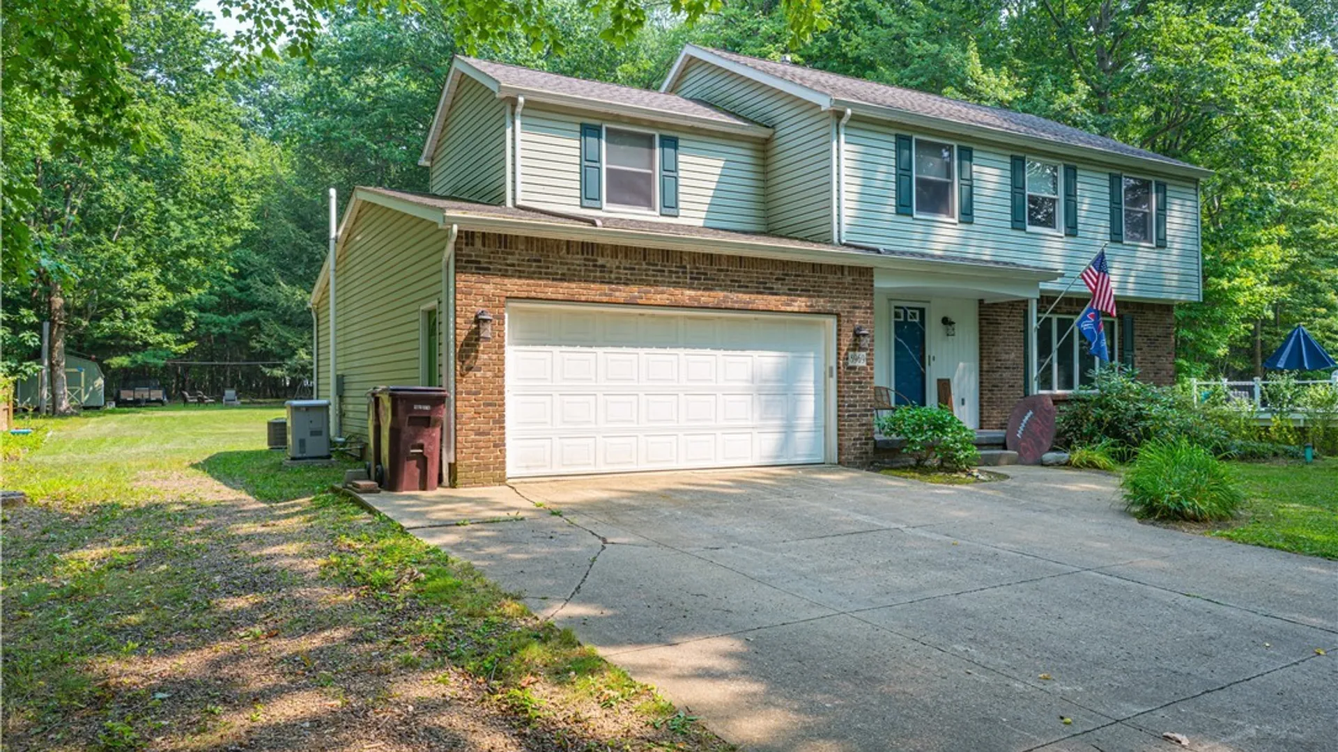 Property at 8969 Hammond Drive, Eden, NY 14057 3