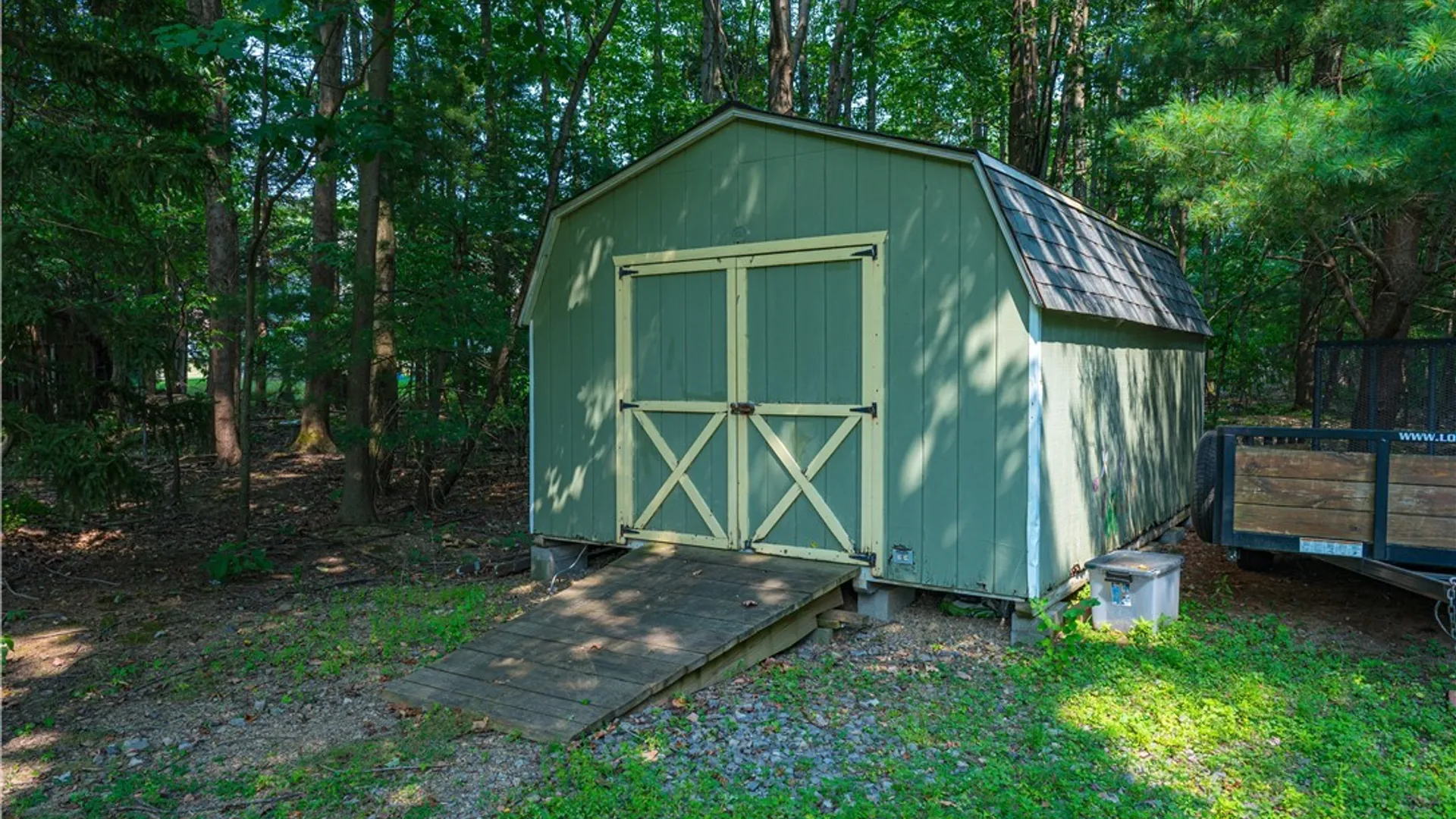 Property at 8969 Hammond Drive, Eden, NY 14057 35
