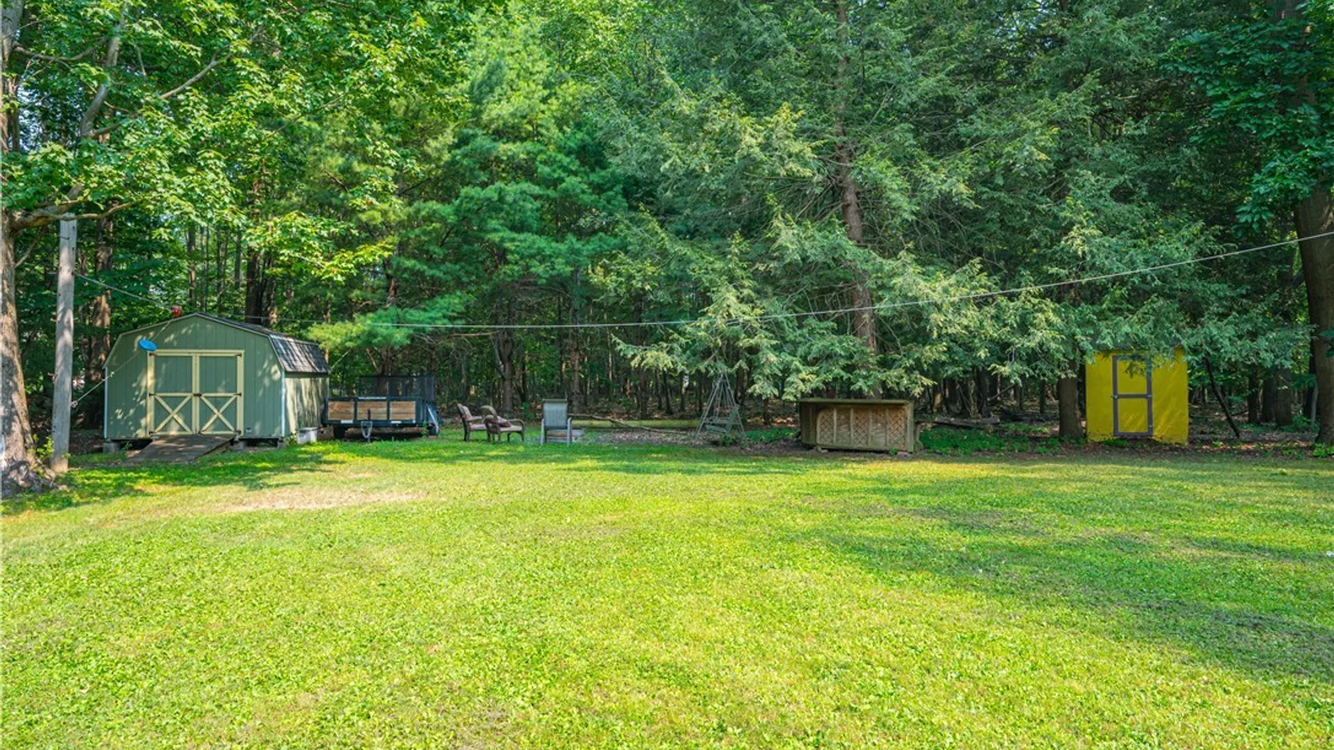 Property at 8969 Hammond Drive, Eden, NY 14057 40