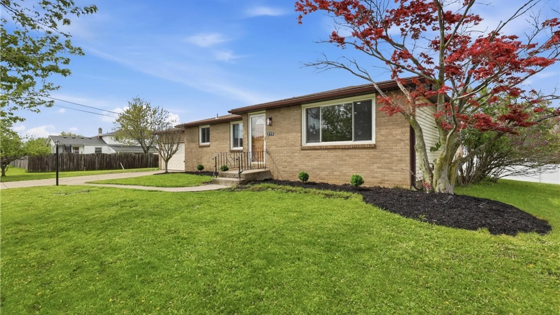 Property at 215 Steven Drive, Cheektowaga, NY 14227 4