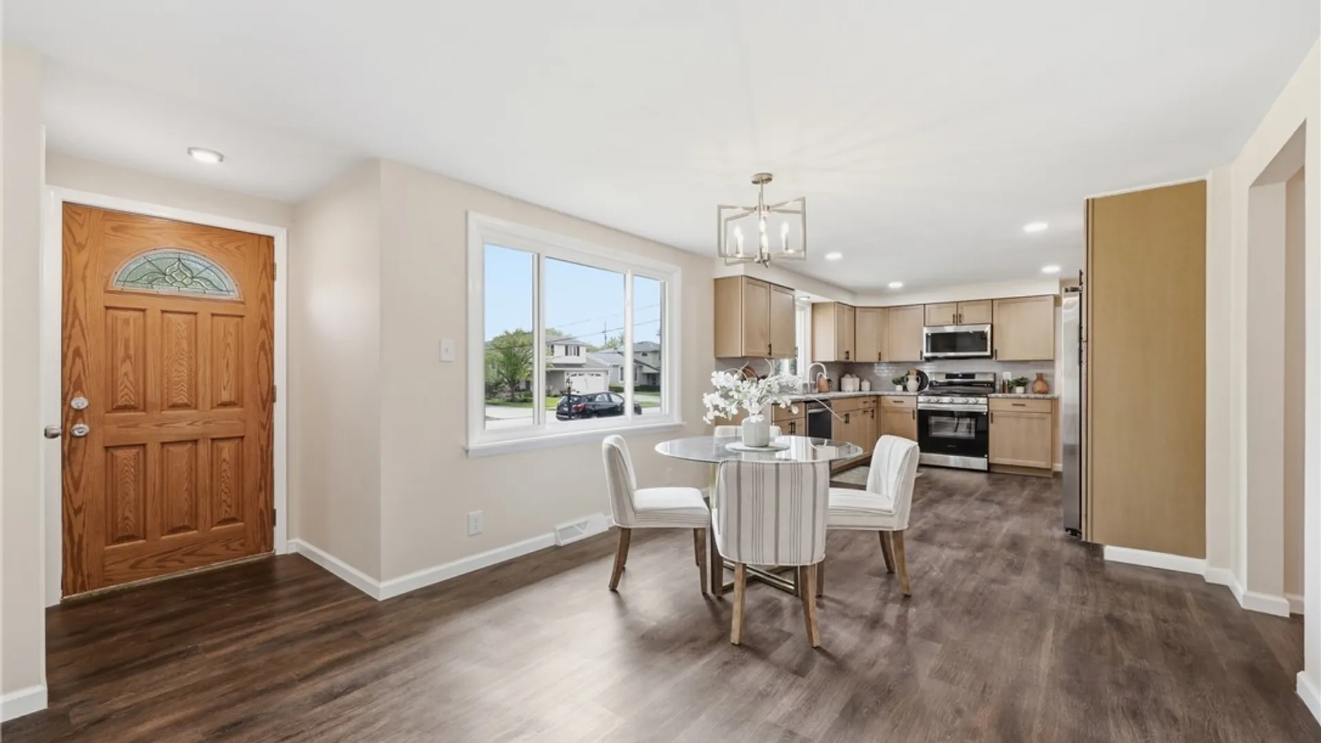 Property at 215 Steven Drive, Cheektowaga, NY 14227 6