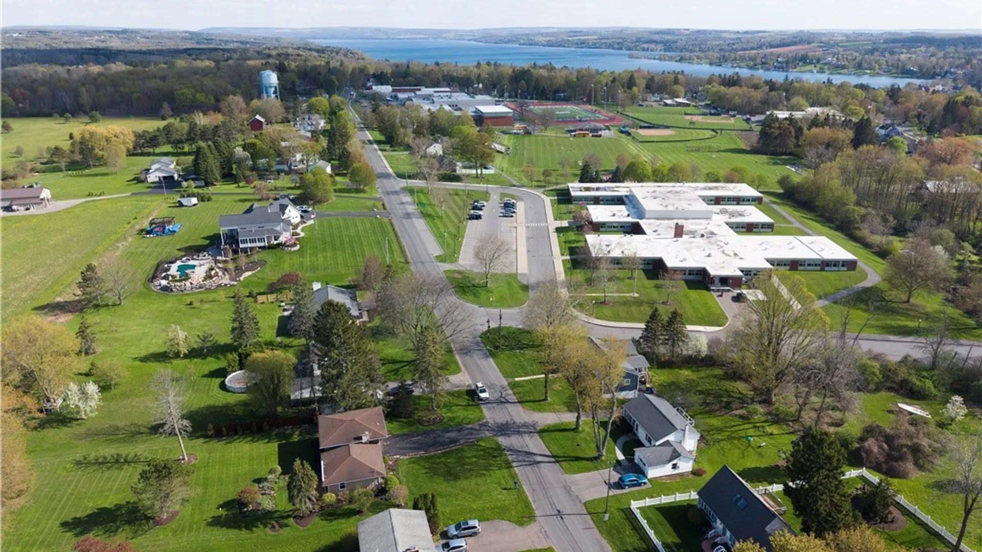 Property at 3830 East Street, Skaneateles, NY 13152 2