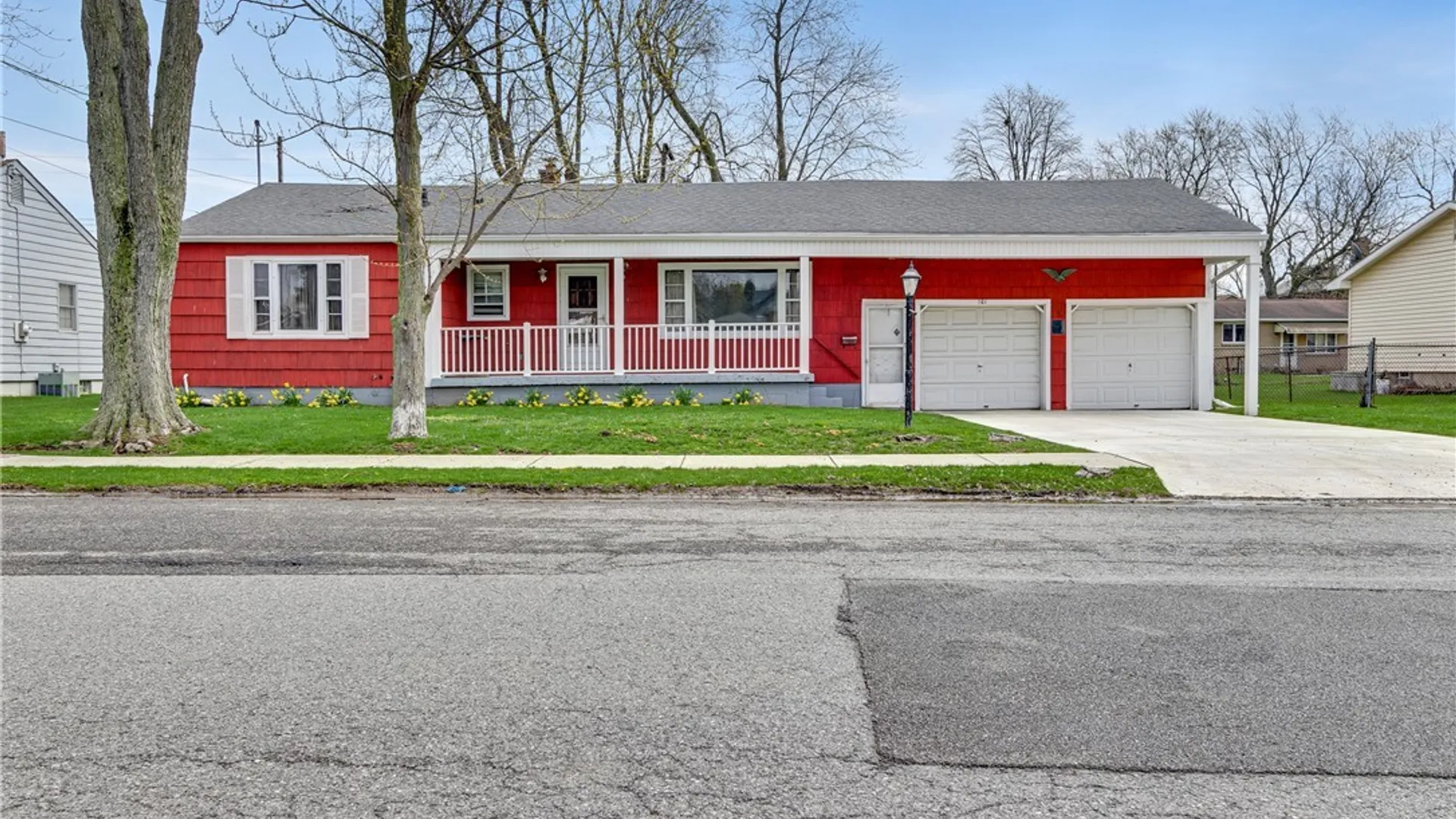 Property at 101 Kennedy Road, Cheektowaga, NY 14227 2