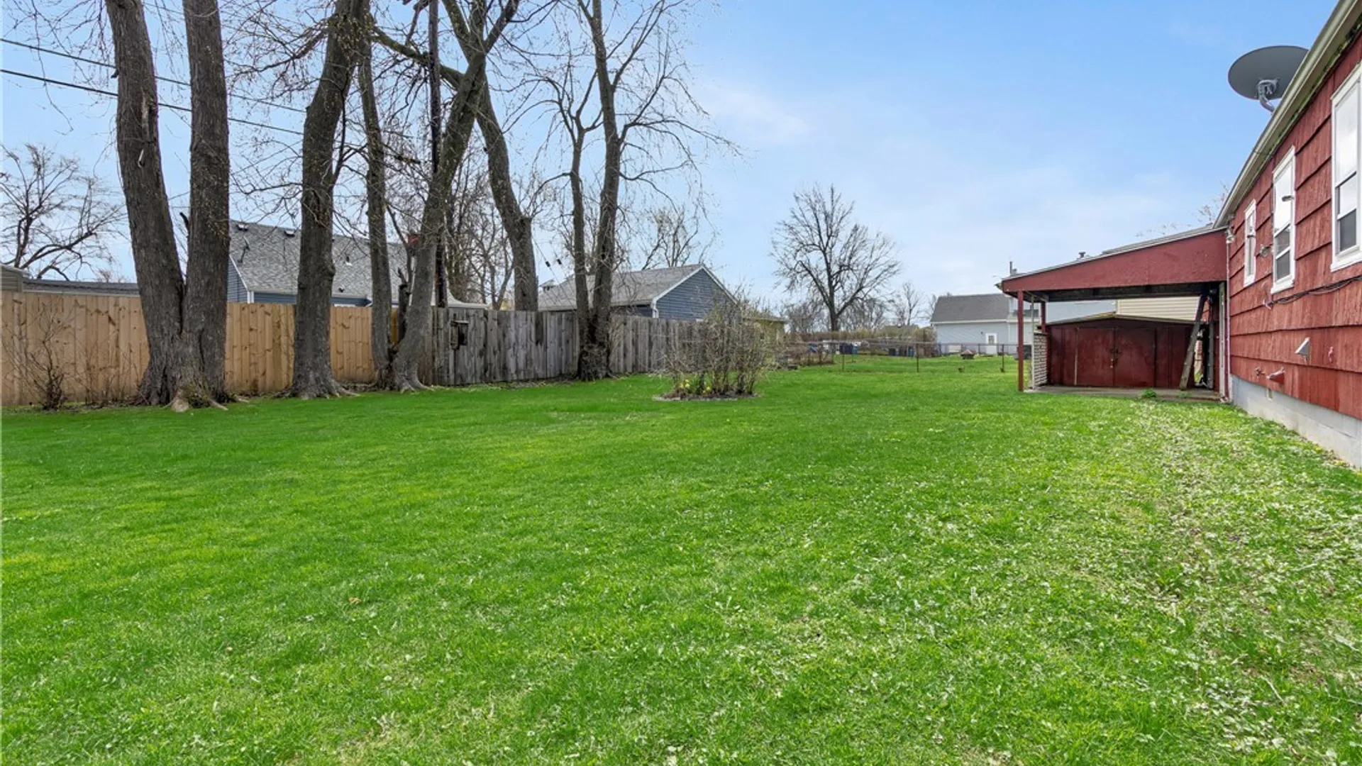 Property at 101 Kennedy Road, Cheektowaga, NY 14227 36