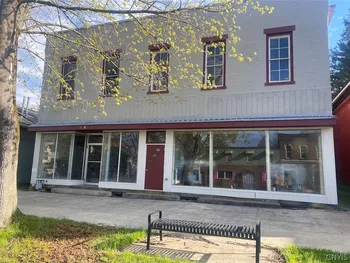 28 Main Street, Angelica, NY 14709