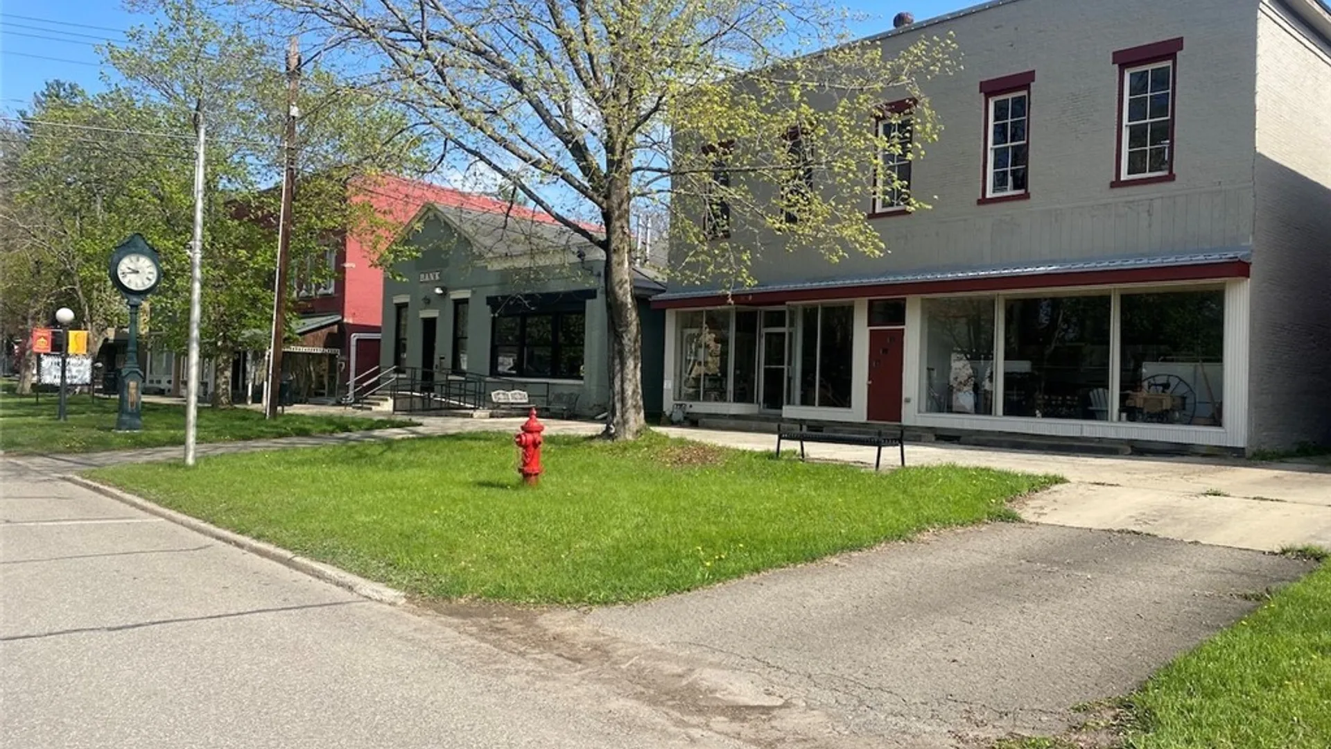 Property at 28 Main Street, Angelica, NY 14709 2