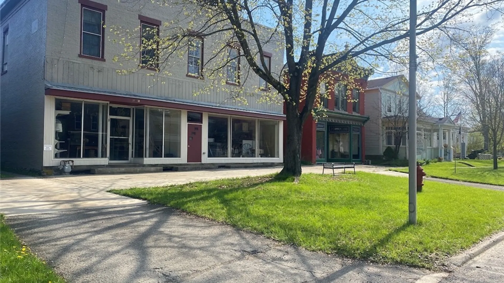 Property at 28 Main Street, Angelica, NY 14709 3
