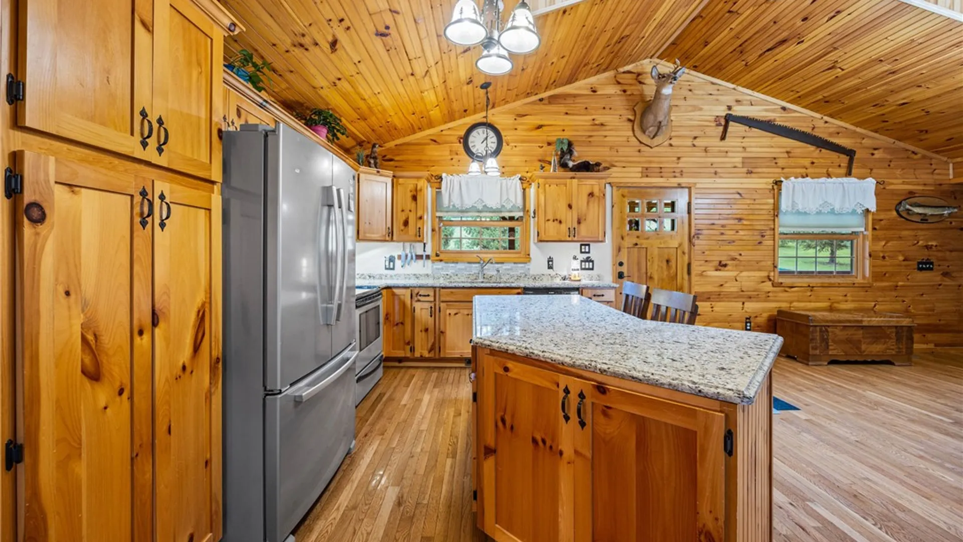 Property at 4731 Christian Road, Ossian, NY 14437 12