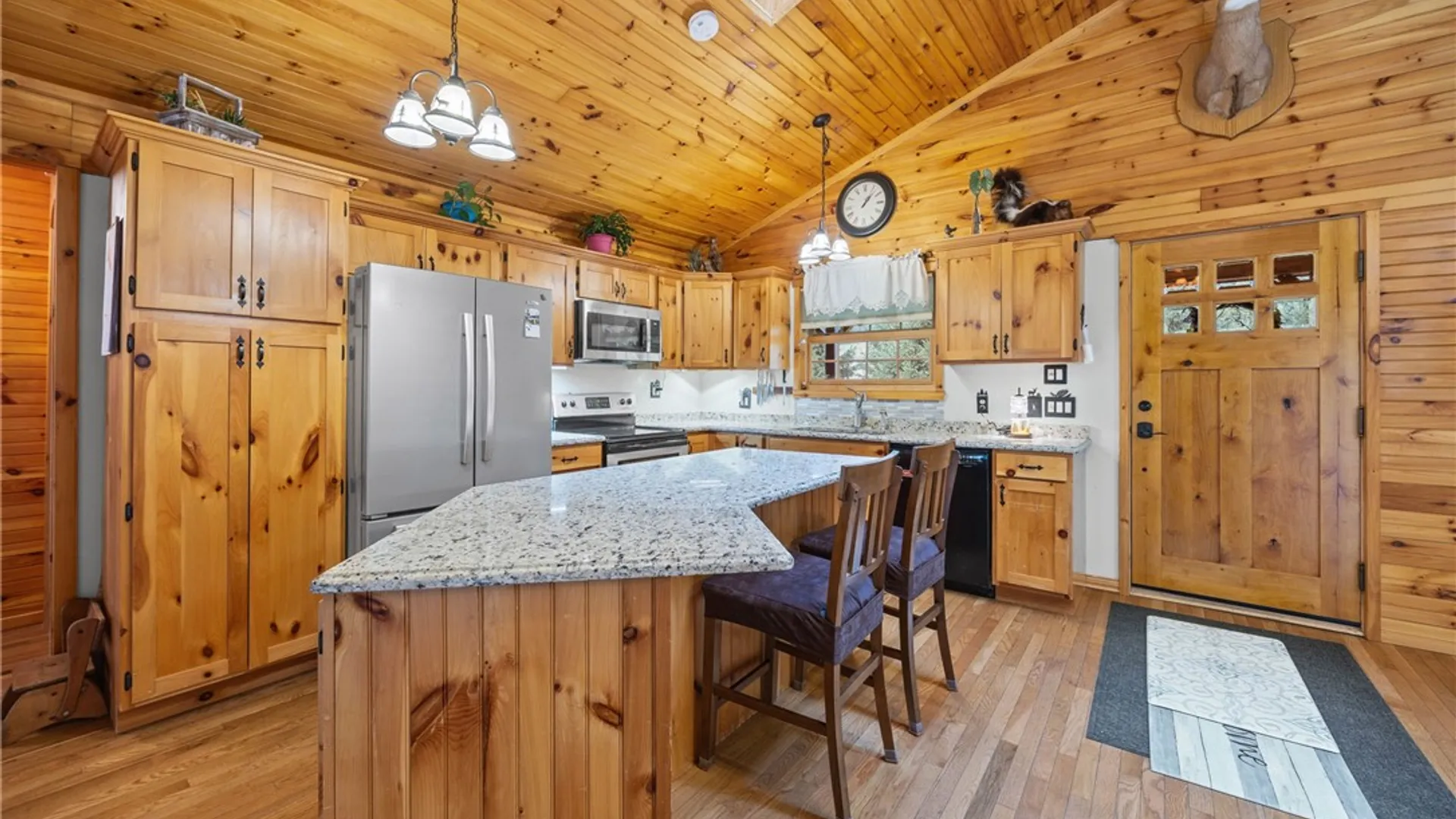 Property at 4731 Christian Road, Ossian, NY 14437 13